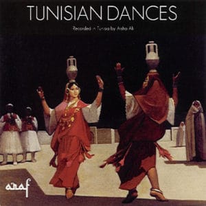 Tunisian Dances