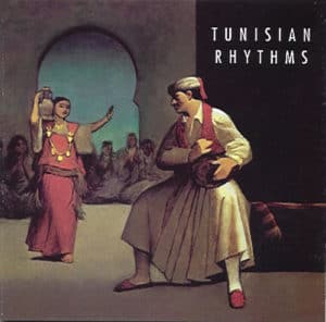Tunisian Rhythms