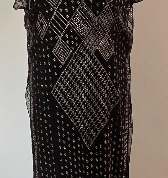 Egyptian Baladi Dress